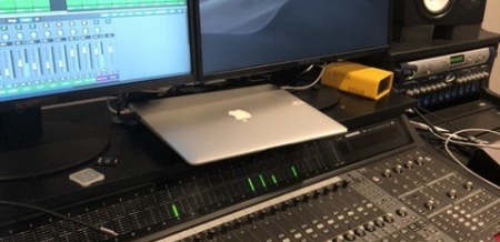 Udemy Learning Music Production With Logic Pro X TUTORiAL